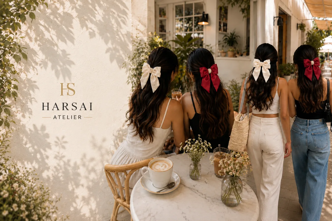 Where Style Meets Grace