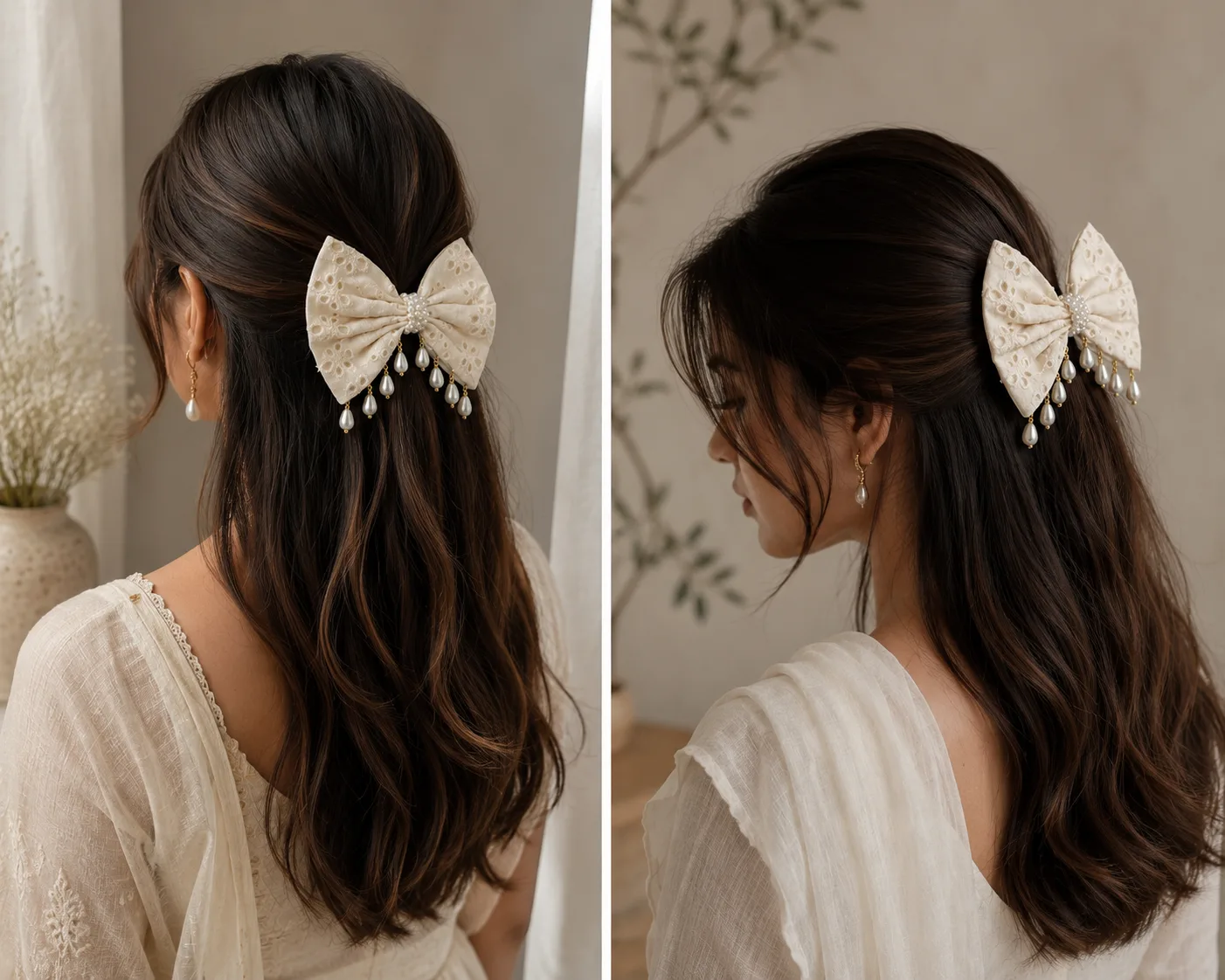 Ivory garden