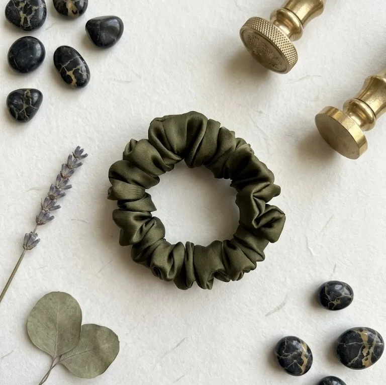 Olive Noir