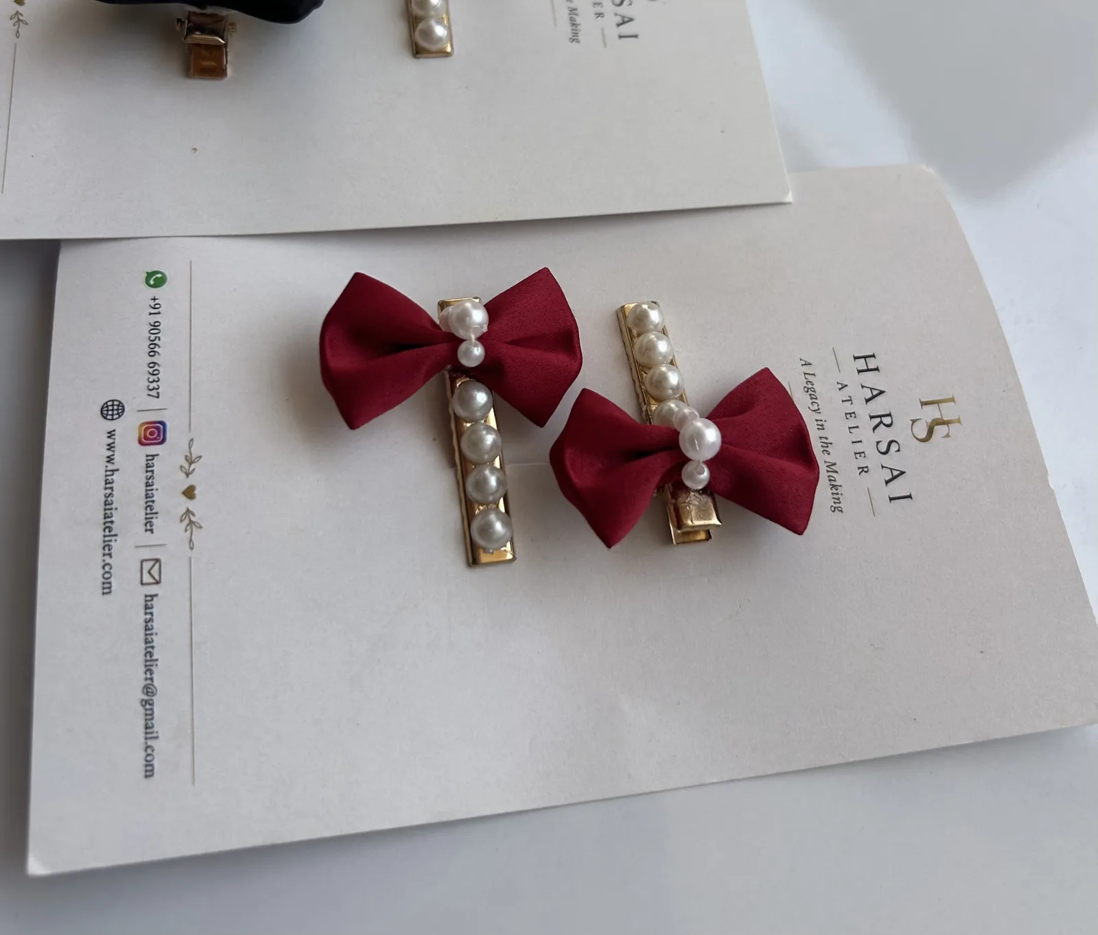 Ruby Red