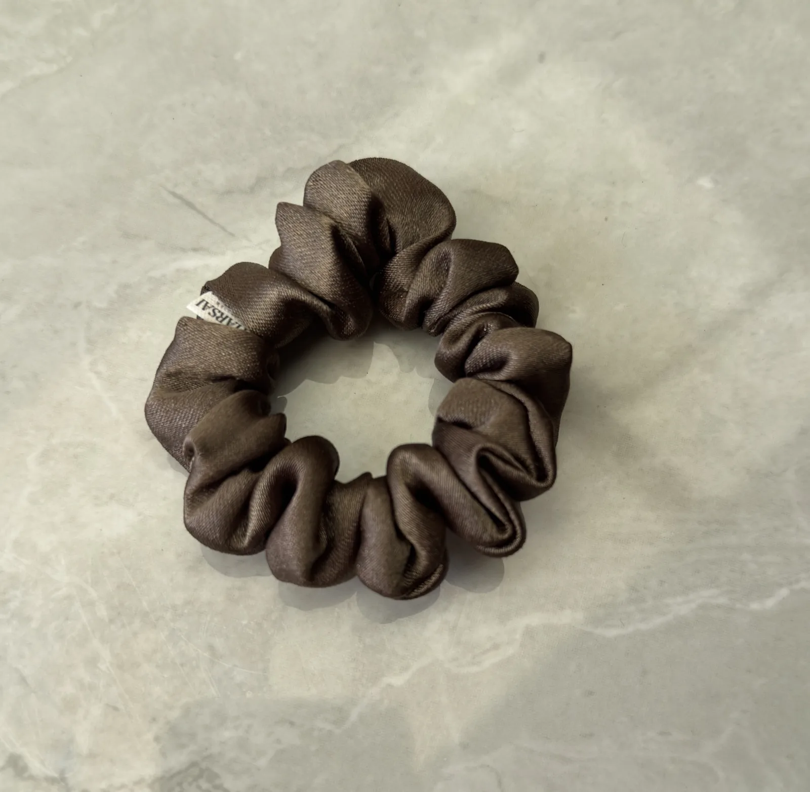 Deep Taupe