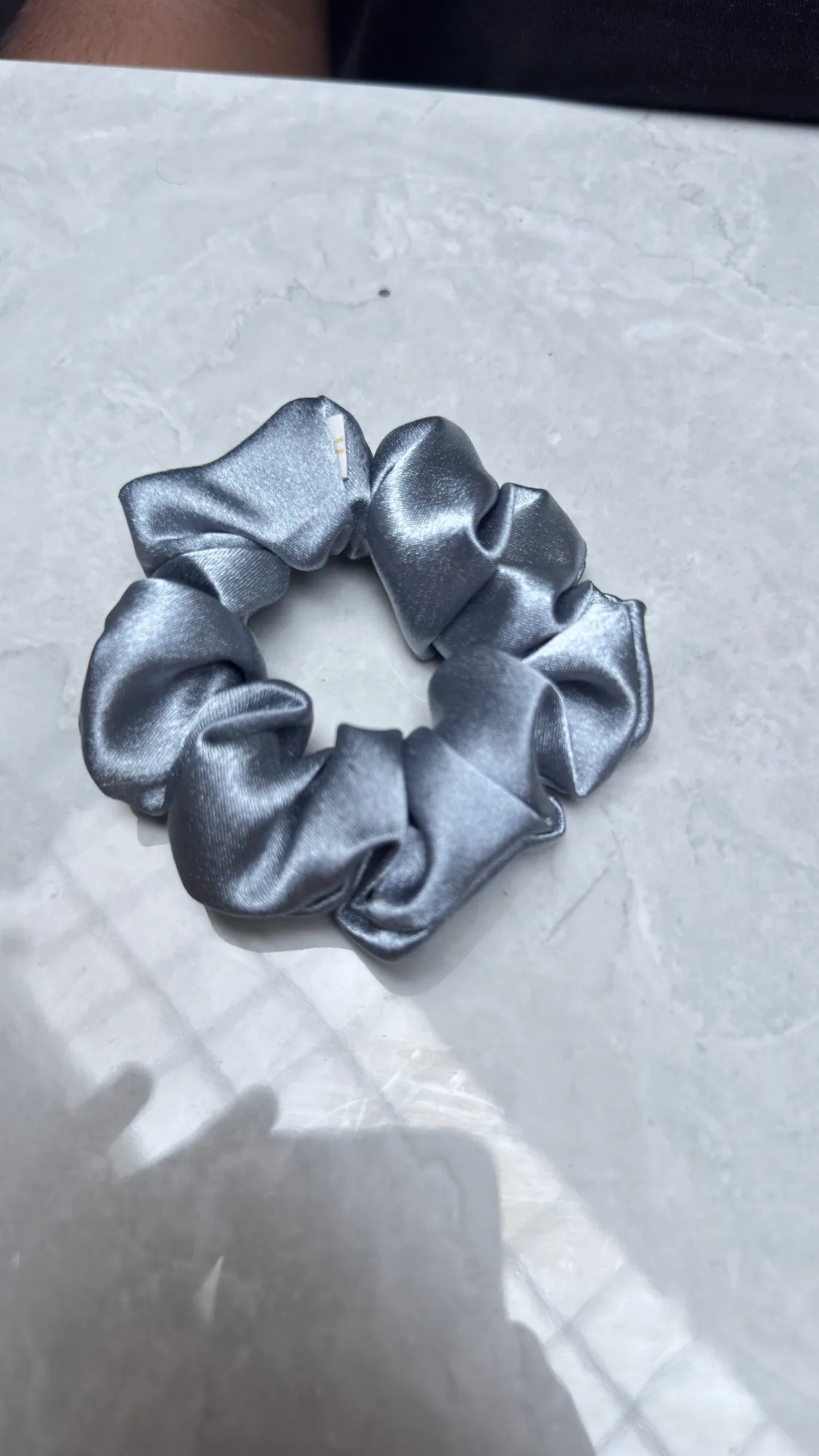 Steel Blue