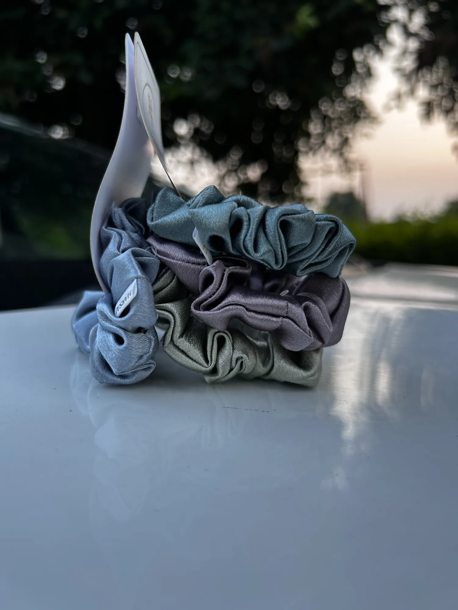 Light Pastel