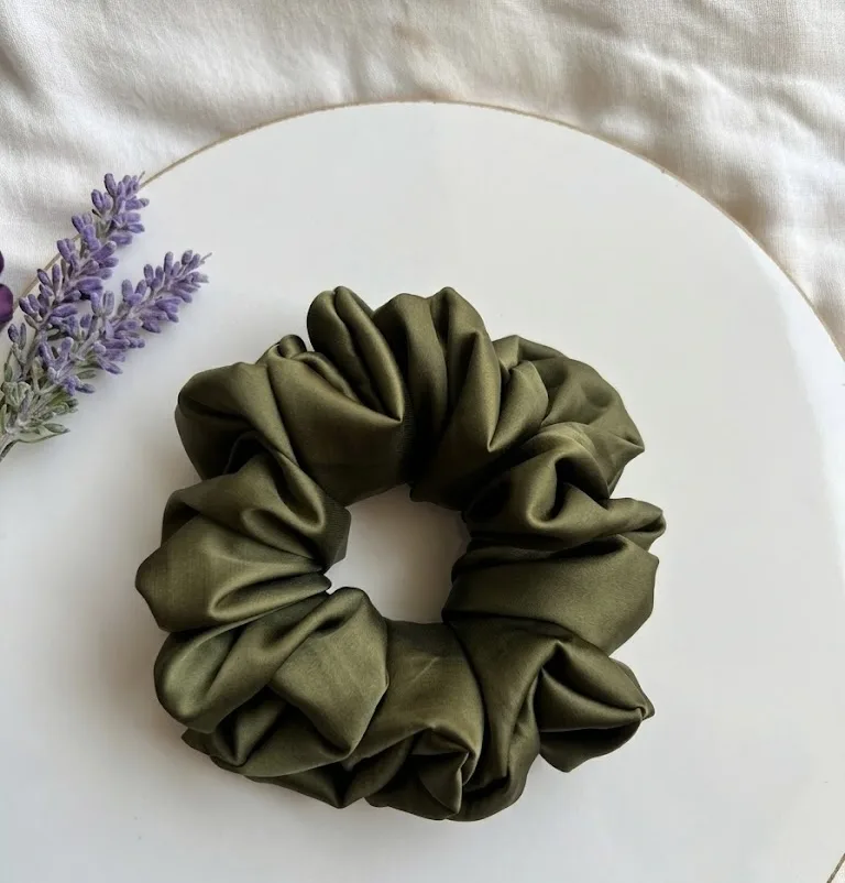 Olive Noir