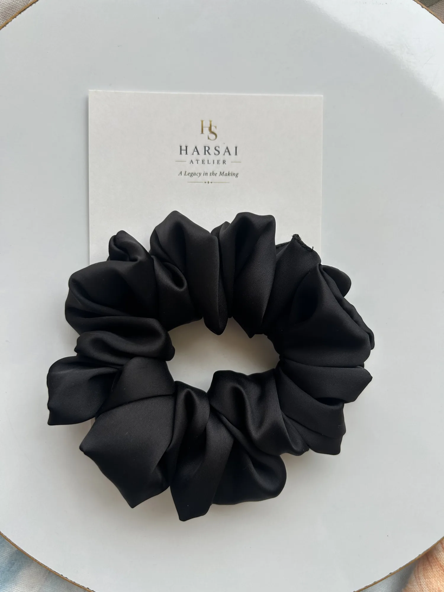Midnight Black
