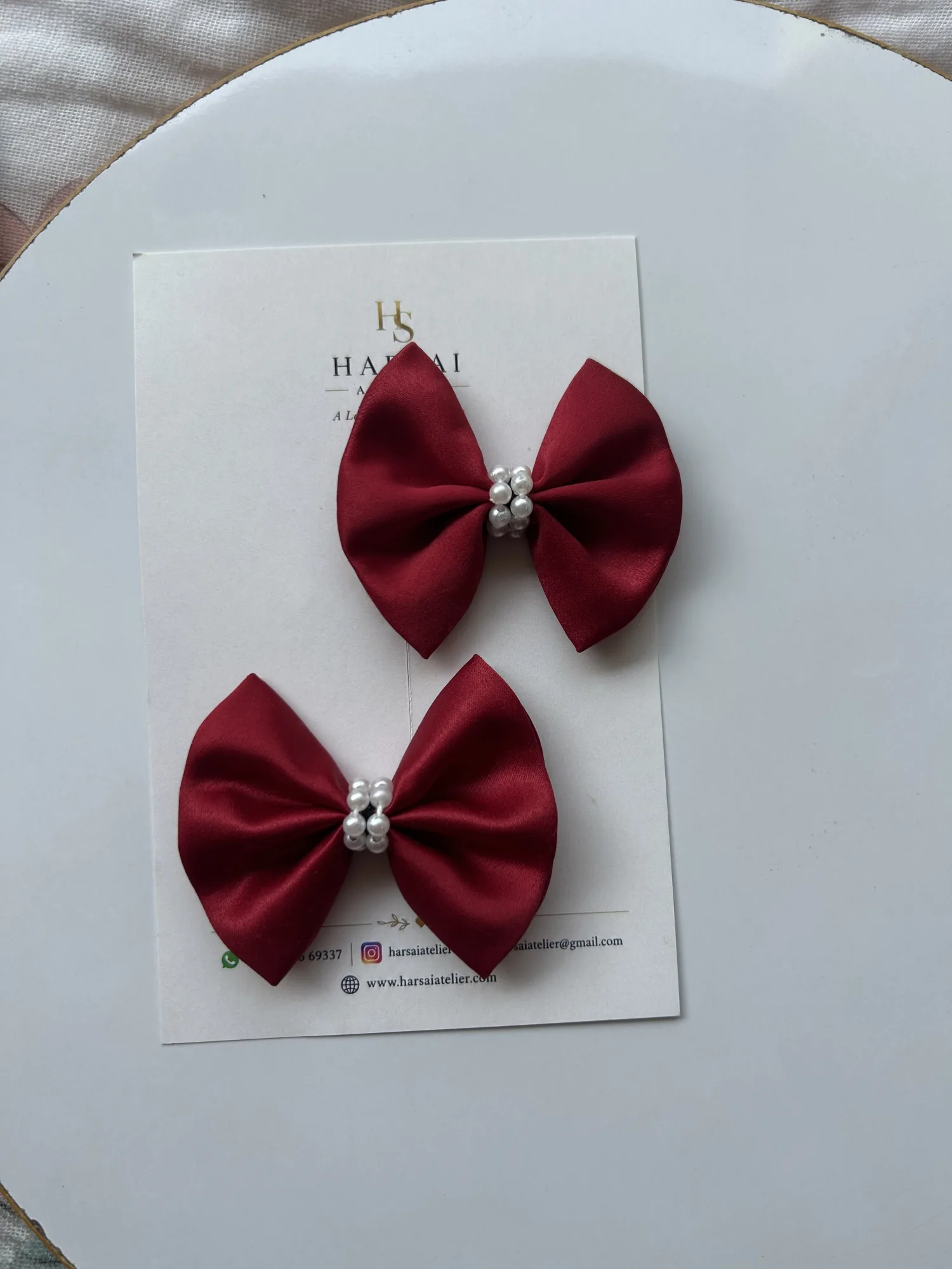 Ruby Red