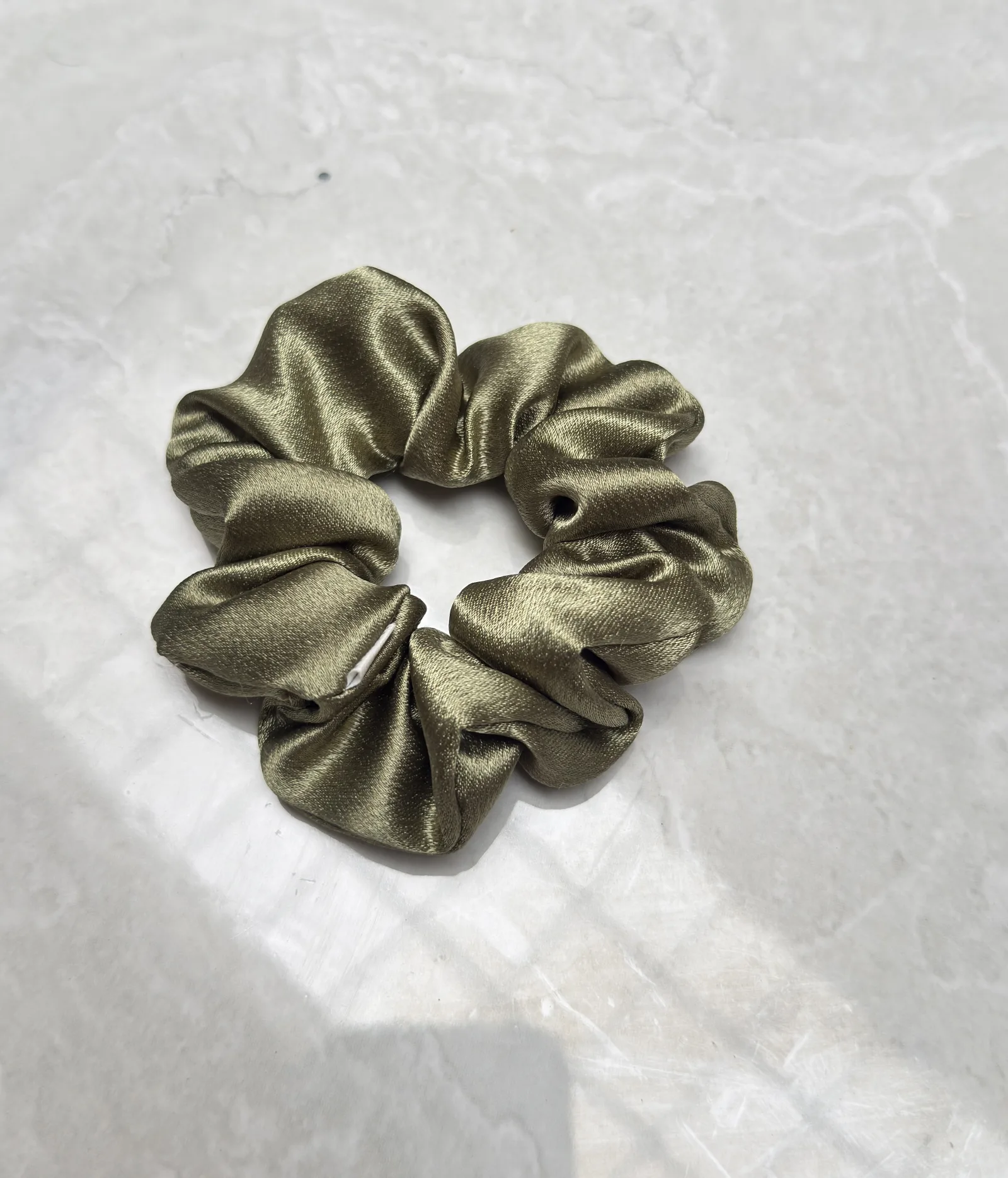 Olive Mist