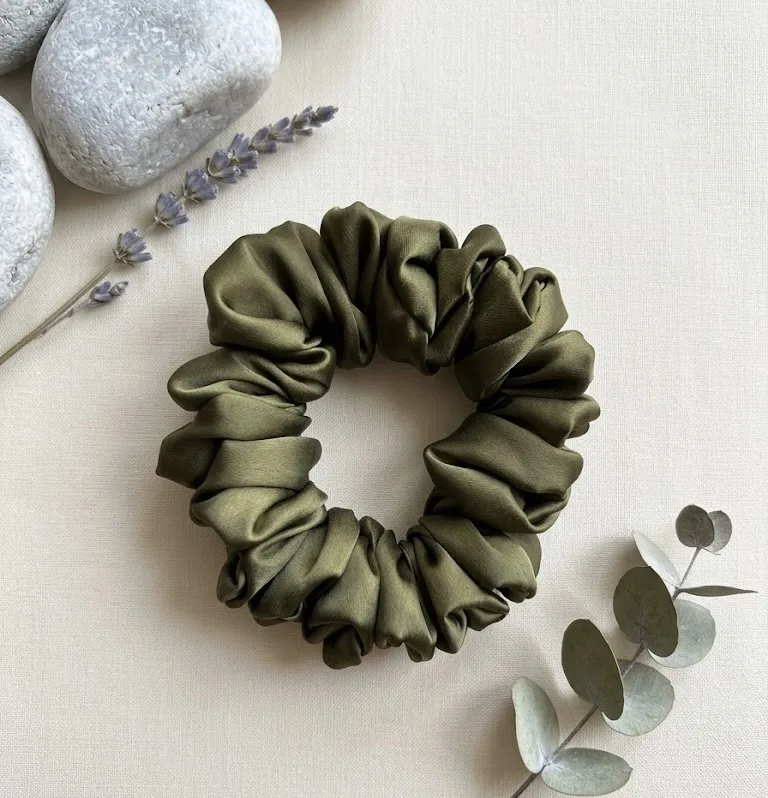 Olive Noir