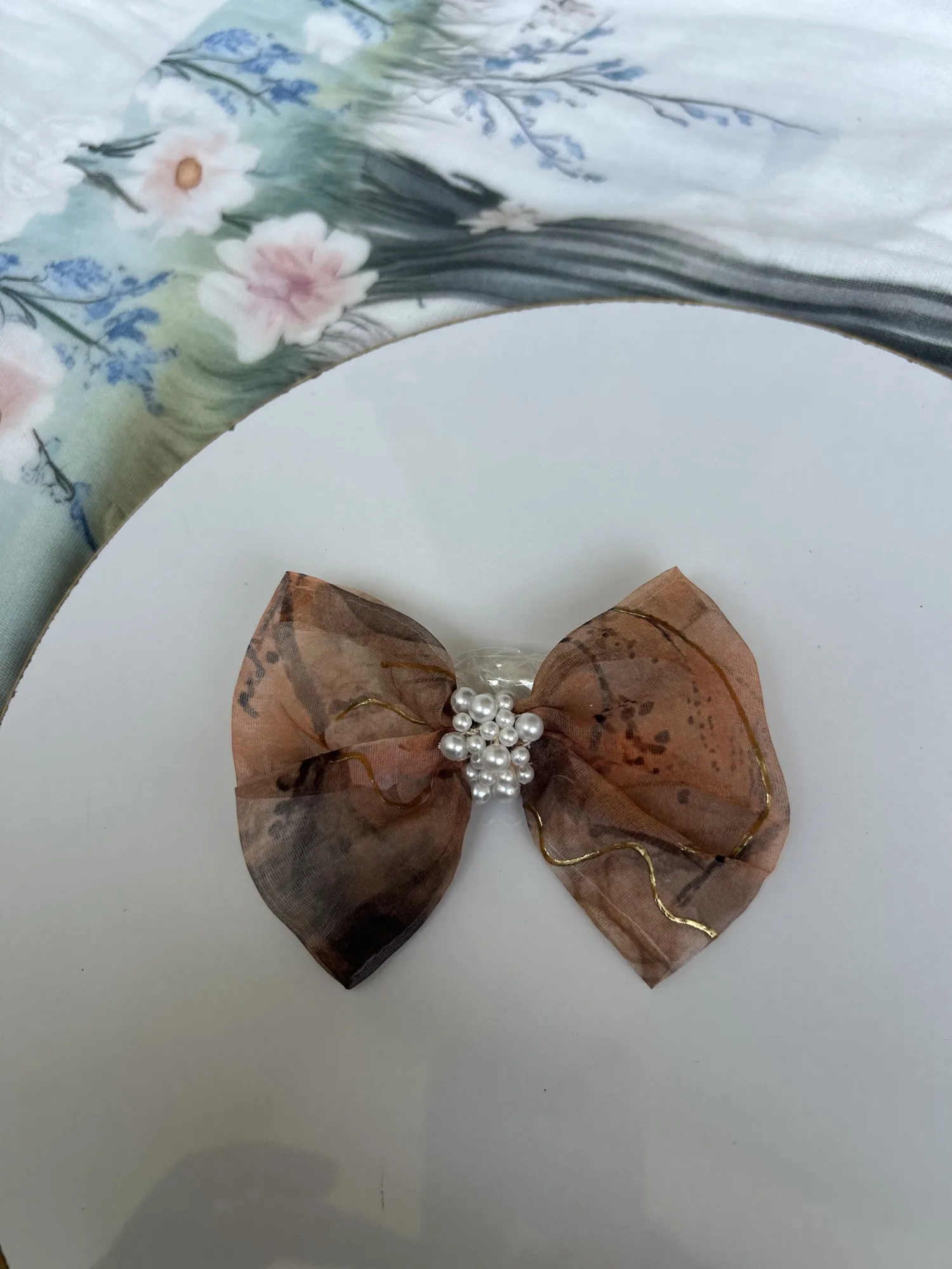 Bronze