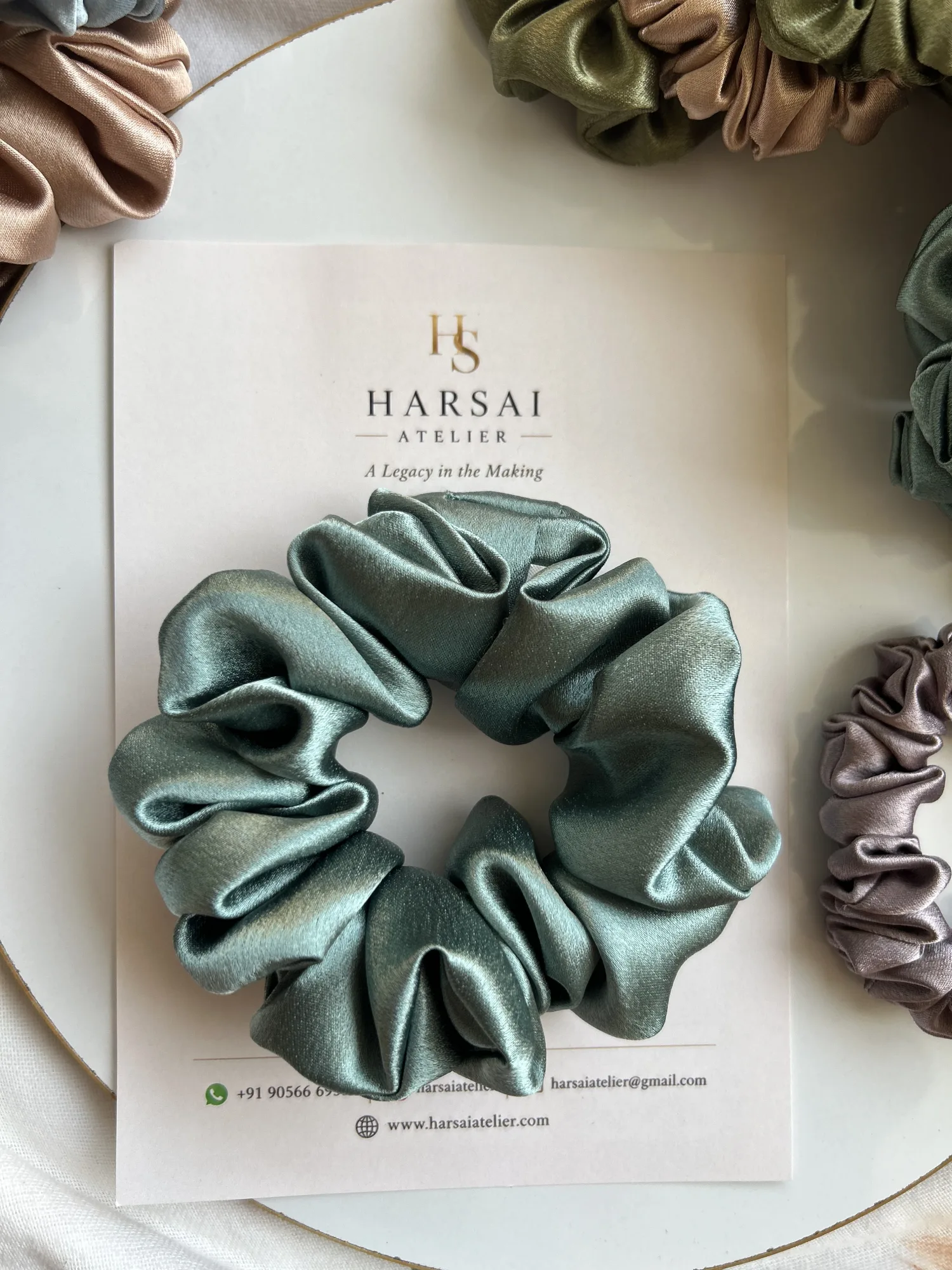 Sage Green