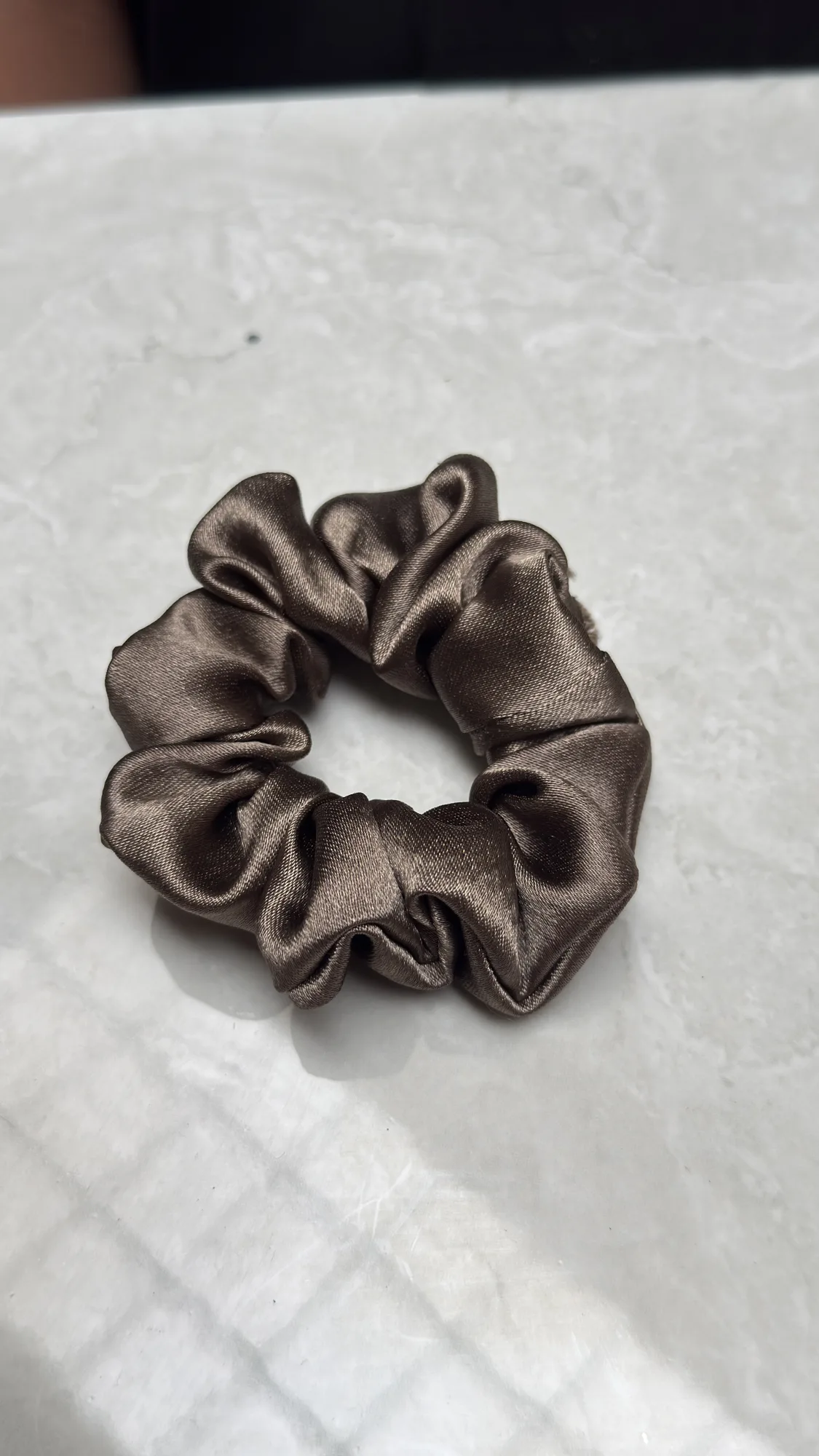Deep Taupe