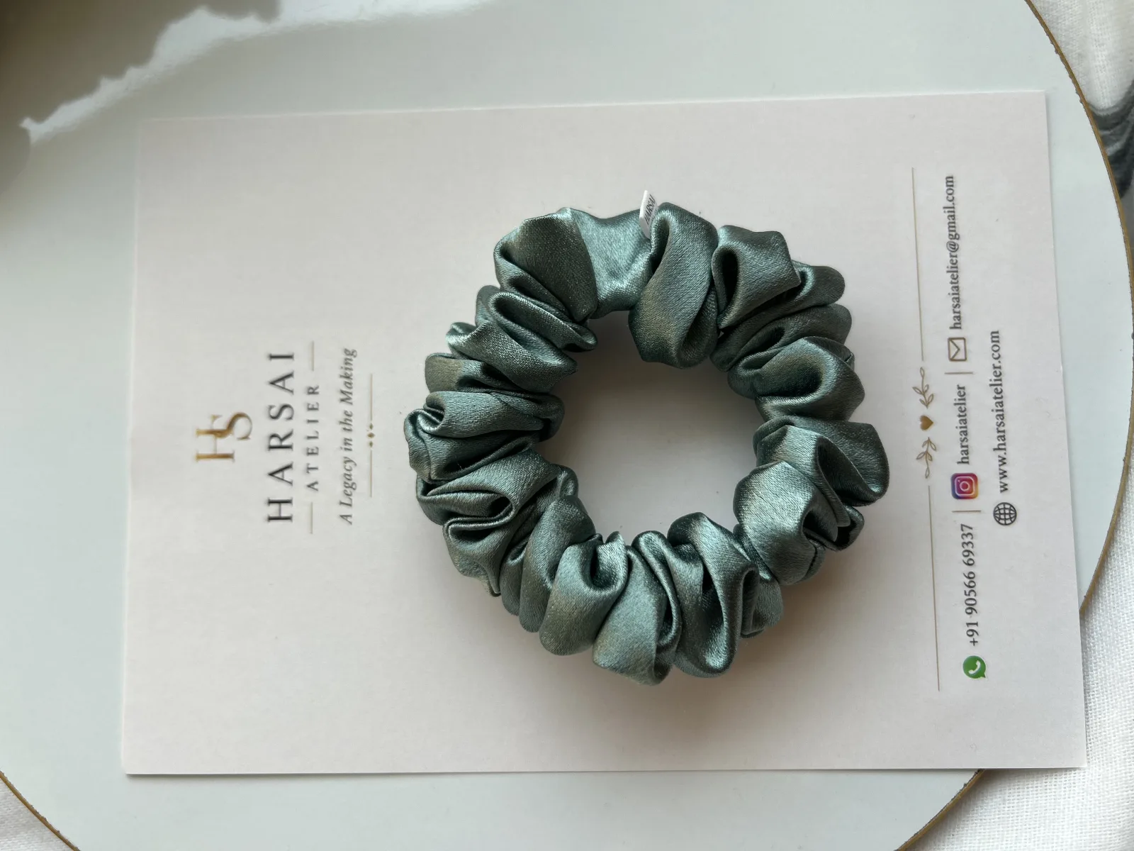 Sage Green